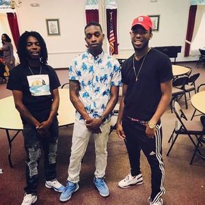 Meet your Posher, Anton